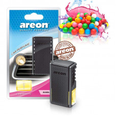 Освіжувач рідкий на обдув 8ml - "Areon" - CAR - Bubble Gum (Жуйка) (12шт/72ящ)