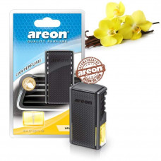 Освіжувач рідкий на обдув 8ml - "Areon" - CAR - Vanilla (Ваніль) (12шт/72ящ)