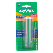 Холодне зварювання пластилін 58g "Діамант" для ремонту пластику. резервуарів та радіаторів (зелений)