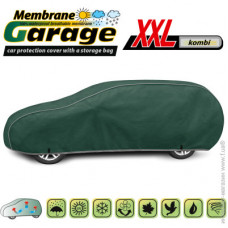 Тент Хетчбек 505х148x137 см (XXL) Membrane Garage Kombi/Hatchback "KEGEL" 5-4730-248-3050 (мішок)