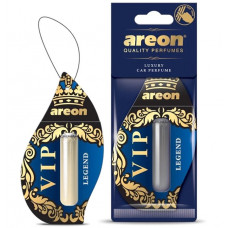 Освіжувач рідкий 5ml - "Areon" - VIP - Legend (Легенда) (24шт/уп)