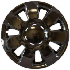 Ковпаки "ARES" Black 14" "Jestic" (5кт/ящ)