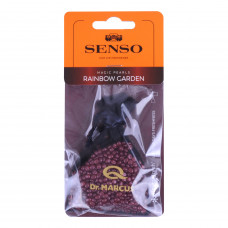 Освіжувач гель гранули 20gr - "Senso" - Magic - Rainbow Garden (Райдужний Сад) (15шт/уп)