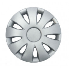 Ковпаки "AURA" 16" "Jestic" (5кт/ящ)