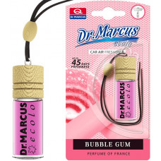 Освіжувач рідкий бочка 4,5ml - "Marcus" - Ecolo - Bubble Gum (Жуйка) (15шт/уп)