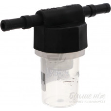 Фільтр паливний з відстійником розбірний "Bosch" BENZ180