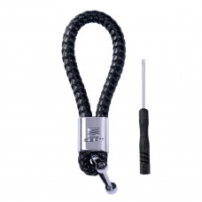 Брелок на ключі Джгут Seat (пакет+викрутка)