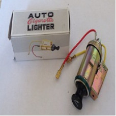 Прикурювач у зборі LADA 2101-2107 з підсвічуванням GREEN