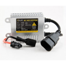 Блок розпалювання 12V 35W Slim AC PREMIUM Ballast "Solar" 1560 (9-16v) (50шт/ящ)