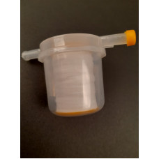 Фільтр паливний з відстійником нитковий 4561117010 "Седан"