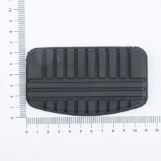 Накладки на педалі (коробка автомат) Mitsubishi 2797250
