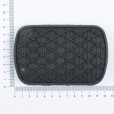 Накладки на педалі (коробка автомат) Mers Sprinter 2797260