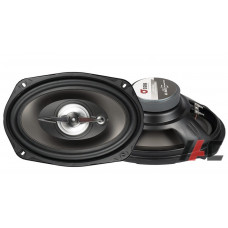 Колонки 6x9 овал Max 3 way Speaker SIGMA AS-B693