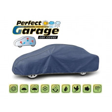 Тент Хетчбек 455х148x136 см (L2) Perfect Garage Hatchback/Kombi "KEGEL" 5-4628-249-4030