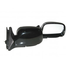 Дзеркало бічне 07/04/05 Чорне ЗБ 3107 Віддалюють відбиває (8шт/уп)