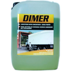 Активна піна 5L Dimer "Plak" / концентрат 1:5-10 (4шт/ящ)