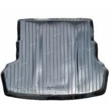 Килимок багажника Hyundai Solaris SD 2010р. "Autoboot" №29