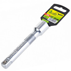 Подовжувач 1/2" 125мм "Alloid" (У-44125) (10шт/уп)