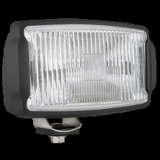 Додаткові фари - 220 х 123mm ближні 5НР223.86 "WESEM" (1шт/уп)