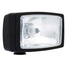 Додаткові фари - Zetor навісний RE256.77 "WESEM" H4 розм.184 x 102 (1шт/уп.)