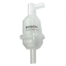 Фільтр паливний дизель Г-обр. "BOSCH" PS820