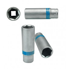 Головка висока 1/4" 14мм "KING ROY" (30945-14)