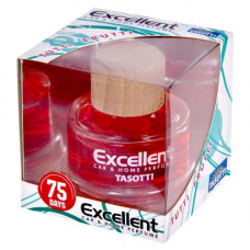 Спрей-пробка 60ml - "Tasotti" - Excellent - Tutti Frutti (Туті-фруті) (16шт/уп)