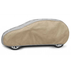 Тент Хетчбек 405х148x136 см Optima Garage Hatchbacki "KEGEL" "5-4314-241-2092"