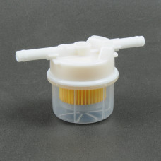 Фільтр паливний з відстійником з магнітом 23300-36020М "BOSCH"