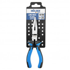 Довгогубці 180мм/7" "Molder" (MT40118)