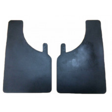 Бризковики великі чорні - 2шт - "БЕЗ НАДПИСУ" - "Еталон" - 450x280