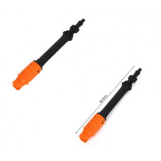 Насадка на мойку високого тиску Max 21L/min 5.5GPM 60C-140C 220bar-3200PSI