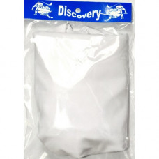 Чохол підголівників "Без логотипу" білі універсальні