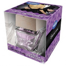 Спрей-пробка 50ml - "Tasotti" - Secret Cube - Faith (Fahrenheit парфуми) (16шт/уп)