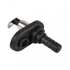 Кінцівка (двері)+пильник(ELEGANT 101512) Для увімкн./вимкн. світла