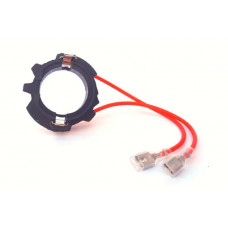 Перехідник TK-119A для ламп H7 VW