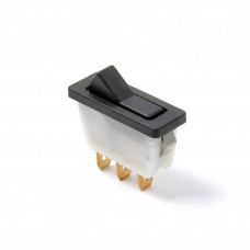 Вимикач вентилятора обігрівача ВАЗ 2101 ВК-408 (Китай)