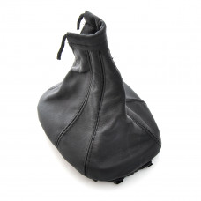 Пильник з рамкою Lanos Шкіра ВК