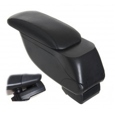 Підлокітник - Універсальний Чорний 12см Висувний "Elegant" 100 516