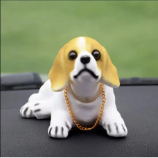 Іграшка на торпеду "Бігль" (коробка)