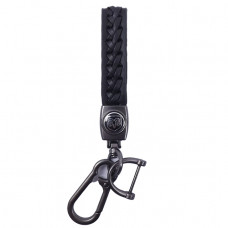 Брелок на ключі Джгут Dodge з Карабіном (пакет+викрутка)