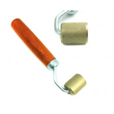 Валик монтажний D25 короткий PRO (підшипник)