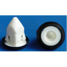 Кліпси C1640 Тримач бампера/обшивка дверей BMW/VAG Group N10516801 ( уп. 100 шт.)