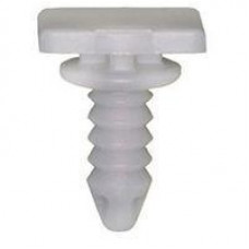 Кліпси C0937 молдинг порогів VW/SEAT ( уп. 100 шт.)