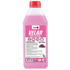 Очищувач дисків 1L "Nowax" Velar Whell Cleaner NX01178
