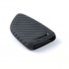 Чохол на пульт сигналізації силіконовий BMW X5 CARBON 1036