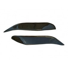 Вії фар Renault Logan I 2008-2012 "AV-Tuning"