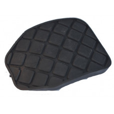 Накладки на педалі № 5 (гальмо або зчеплення) Audi (велика)