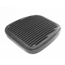 Накладки на педалі №13 (гальмо) Mercedes Автомат