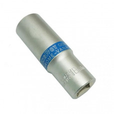 Головка висока 1/2" 22мм (6 гран.) "KING ROY" (30231-22) (4шт/уп)